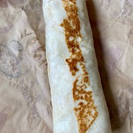 เมนูของร้าน Taco Bell W District