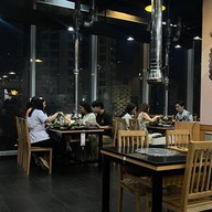 Gogida Seoul BBQ Samyan Mitrtown , Central RAMA 2