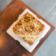 Junction Cafe & Coffee Roaster ราชบุรี