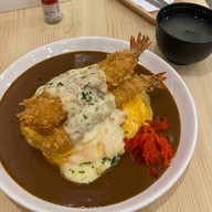 MIKURA CURRY ศูนย์การประชุมแห่งชาติสิริกิติ์