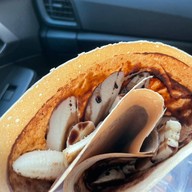 เครปบุฟเฟ่ต์ราม2 นิยมเครป&หม่าล่าร้านโปรด