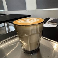 มินิมอล คอฟฟี่ แบงคอก นอร์ทปาร์ค