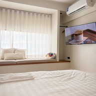 The T Hostel Saraburi