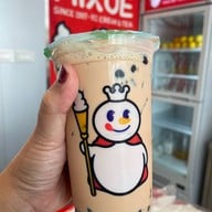 Mixue มาร์เก็ตเพลส เทพรักษ์