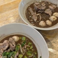 กิน-เตี๋ยว-กัน ชั้น F4 ยูเนี่ยนมอลล์  ชั้น F4