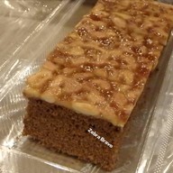 Toffee Cake Chonburi By Mattana ระยอง