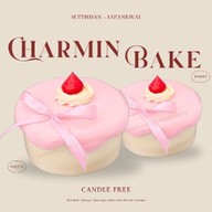 Charmin bake เค้ก/เค้กวันเกิด สุทธิสาร-สะพานควาย /เค้กมินิมอล/เค้กวันเกิด/เค้ก