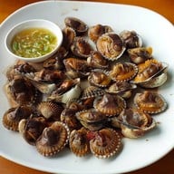 ครัว ลุงตี๋ ซีฟู๊ด ตราด