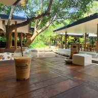 บ้านสวนกาแฟ