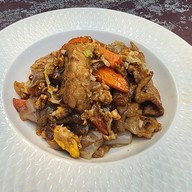 Pang-Hai Coffee Shop (ปางไฮคอฟฟี่ช็อป)