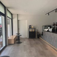 มินิมอล คอฟฟี่ แบงคอก นอร์ทปาร์ค