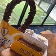 Dolly Churro ทองหล่อ