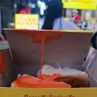 ขนมปังเจ้าอร่อยเด็ดเยาวราช เยาวราช