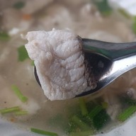 ข้าวต้มปลาแปลงนาม