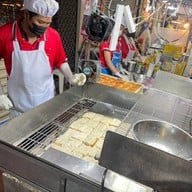 ขนมปังเจ้าอร่อยเด็ดเยาวราช เยาวราช