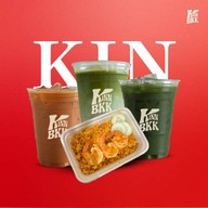 กินKin - Matcha - รามคำแหง ⠀