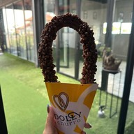 Dolly Churro ทองหล่อ