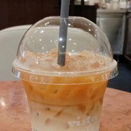 Vistacafé Fashion Island