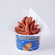 หมอนทองฟรายส์