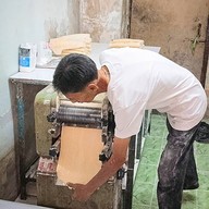 ร้านบะหมี่ก้วง สาขา2 ท่ารถ99