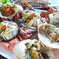 ครัว ลุงตี๋ ซีฟู๊ด ตราด