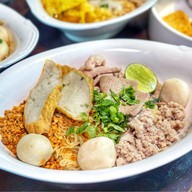 Mestyle Garage Hotel Bangkok