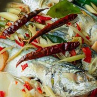 อาหารตามสั่ง เจ้ไก่สุพรรณ