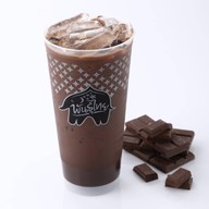 เมนูของร้าน PunThai Coffee ลาซาล 10