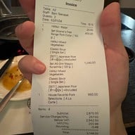 Taiwanese Homestyle Eats by HANJI ทองหล่อ 23