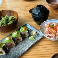 Little Edo Phuket ลิตเติ้ล เอโดะ