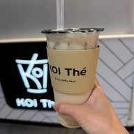 KOI Thé ICONSIAM
