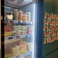 เมนูของร้าน ลูกก๊อ เดอะมอลล์ บางแค