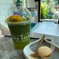 SEA CALM Cafe&Bistro