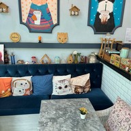 SEA CALM Cafe&Bistro