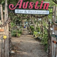 Austin Cafe