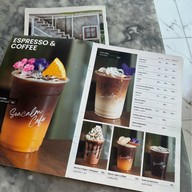 SEA CALM Cafe&Bistro