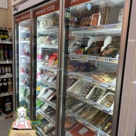 Food promart พาซิโอ กาญจนาภิเษก