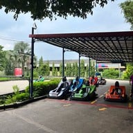 ดรีมเวิลด์