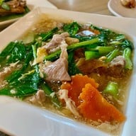 1000Sook Food and Farm at ชะอำ