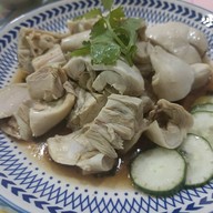 ชาง ข้าวมันไก่