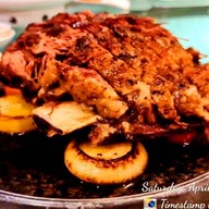 Chef Man ราชดำริ