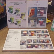 Go Croissant & Ice-Cream ซีคอนสแควร์ ศรีนครินทร์