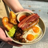 คอฟเอสเคป ธรรมศาสตร์รังสิต