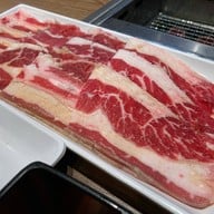 Yakiniku Like Terminal 21 Asoke