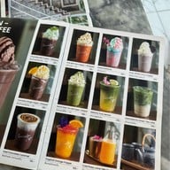 SEA CALM Cafe&Bistro