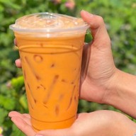 ชาชื่นใจ🍃 #วันนี้มีข้าวจ้า