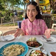 Austin Cafe