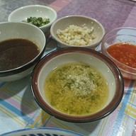 ชาง ข้าวมันไก่