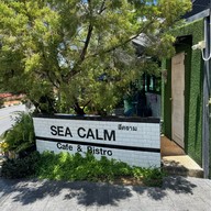 SEA CALM Cafe&Bistro
