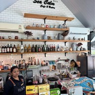 SEA CALM Cafe&Bistro